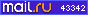 Рейтинг@Mail.ru